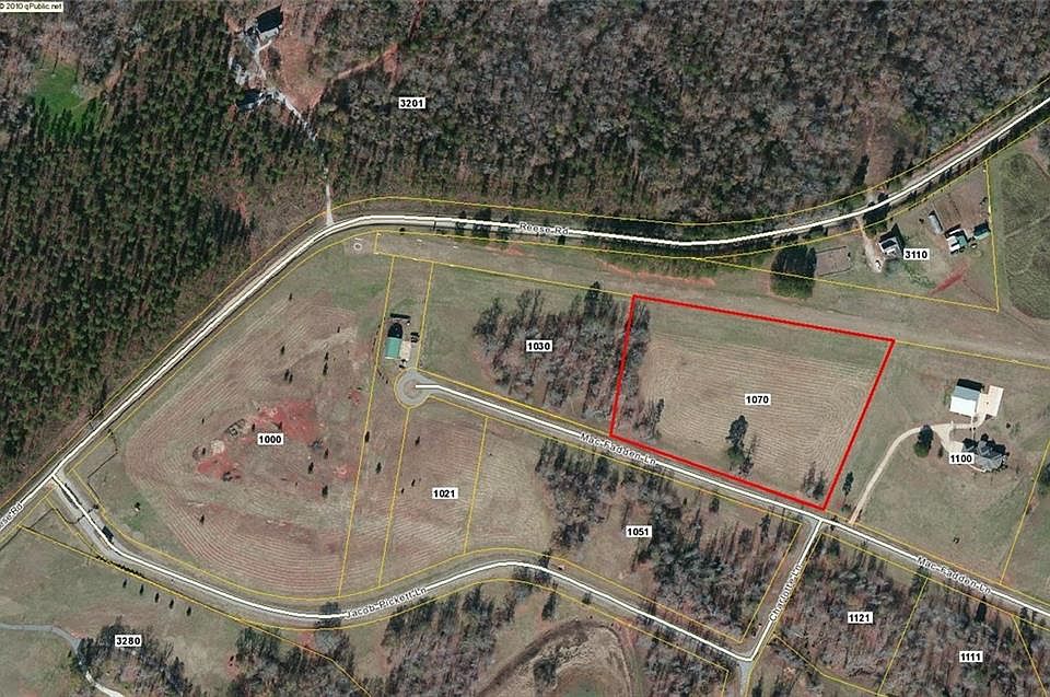 1st image of 1070 McFaddin Ln Lot 3