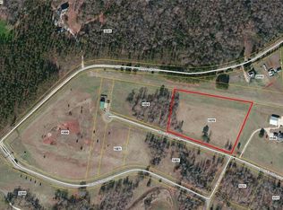 1070 McFaddin Ln LOT 3, Newborn, GA 30056