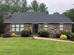 4713 Rainbow Hills Rd, Jefferson City, MO 65109