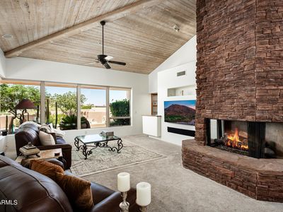 10598 E Tamarisk Way, Scottsdale, AZ, 85262