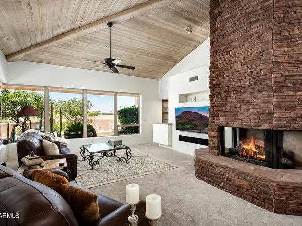 10598 E TAMARISK Way, Scottsdale, AZ 85262