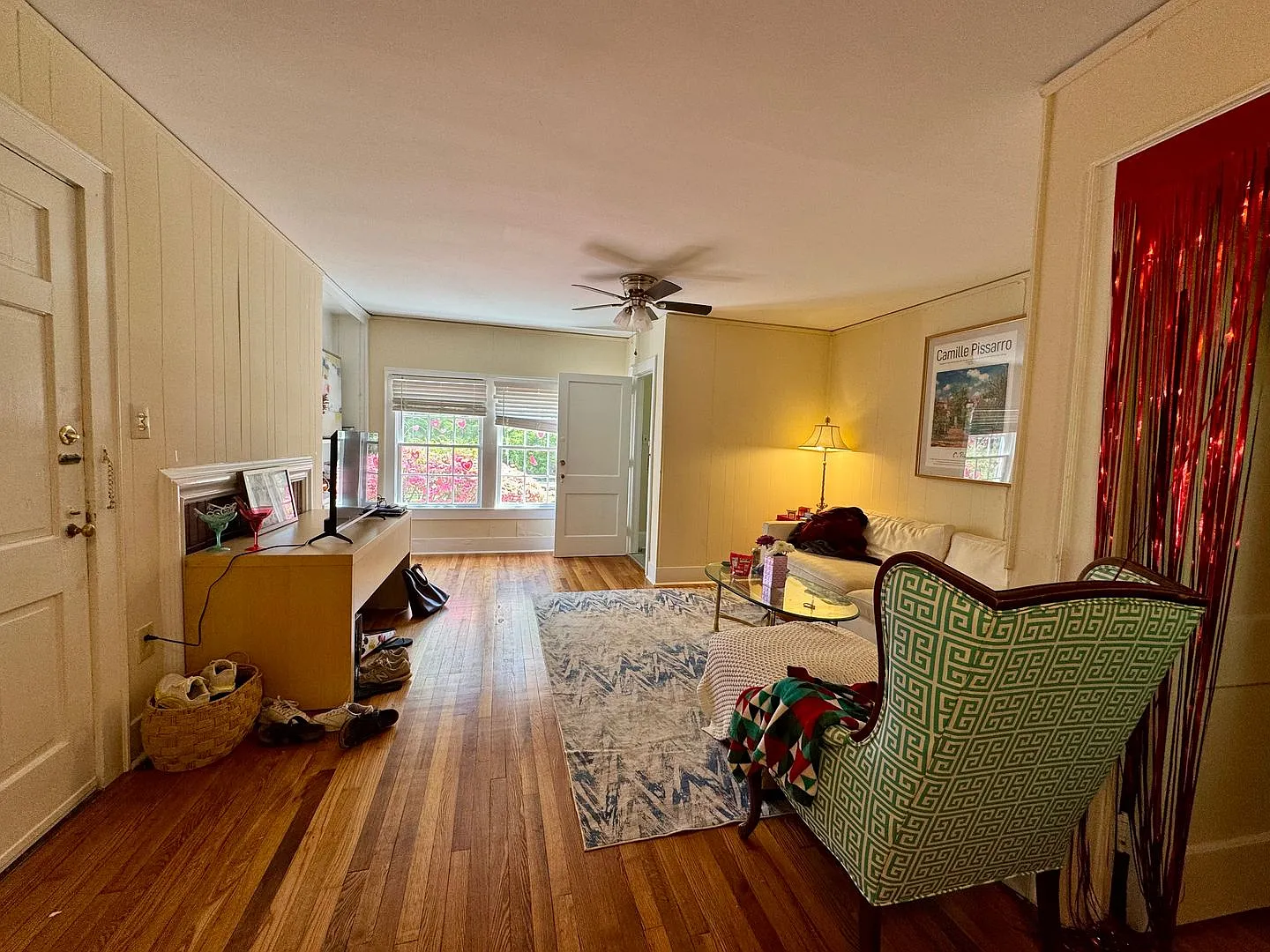 110 Purefoy Road — Photo 3