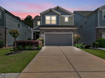 3255 Morgan Rd, Buford, GA, 30519