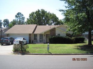 7614 NW 102nd St, Oklahoma City, OK 73162