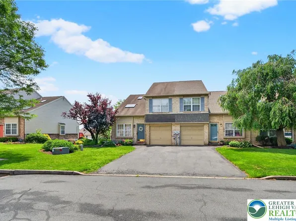 520 Wild Mint Ln, Allentown, PA 18104