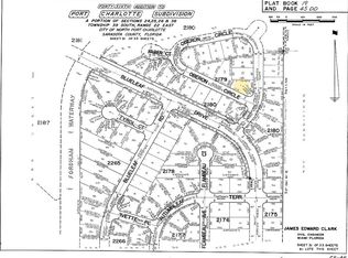Oberon Cir, North port, FL 34288
