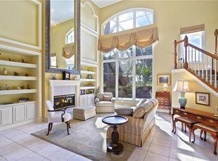 11151 Harbour Estates Cir, Fort Myers, FL 33908