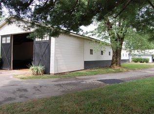3435 Pegasus Ln, Lexington, KY 40511