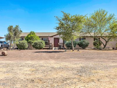 38145 W Palo Verde Dr, Tonopah, AZ, 85354