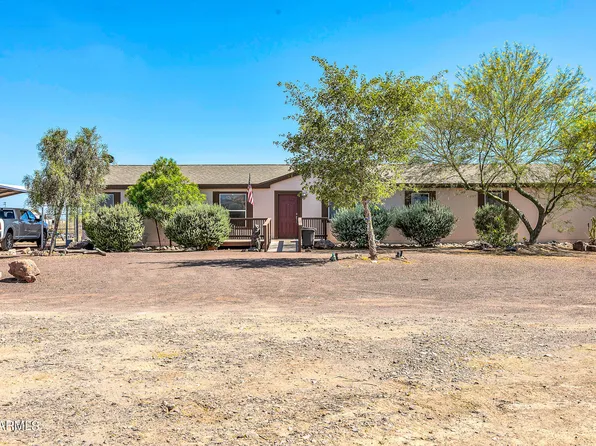 38145 W Palo Verde Drive, Tonopah, AZ 85354