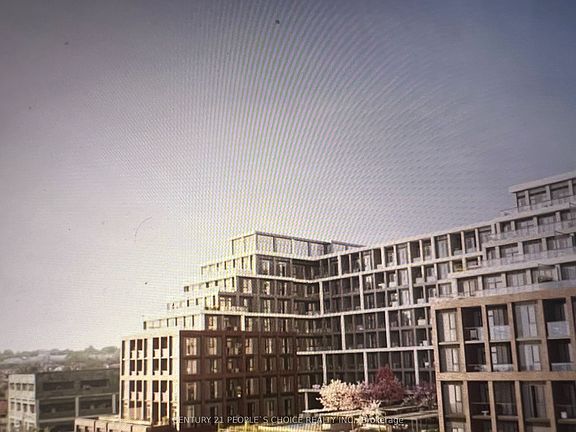 5th image of 858 Dupont St #Penthouse 32
