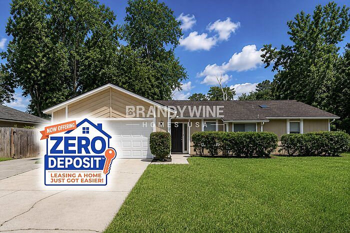 1st image of 8236 Weybridge Dr