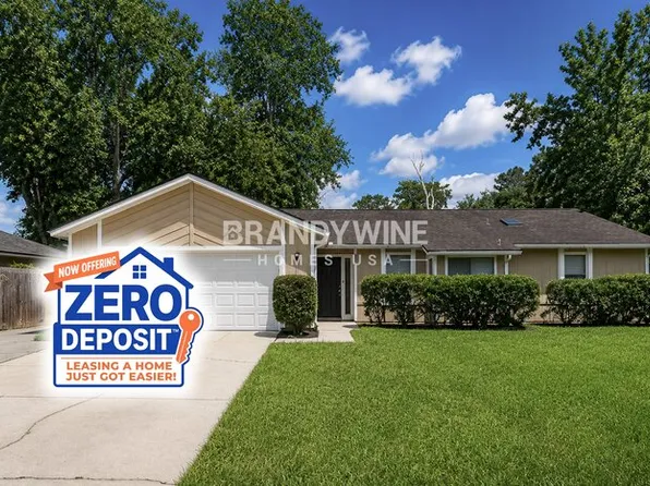 8236 Weybridge Dr, Jacksonville, FL 32244