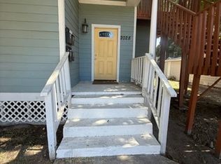 2028 F Street - A, Bakersfield, CA 93301