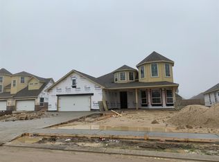 222 Brazos Dr, Baytown, TX 77523