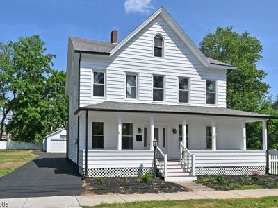196 Paterson Ave, Midland Park, NJ, 07432