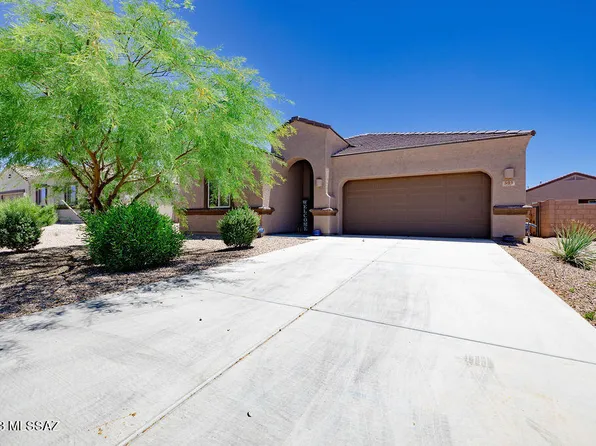 501 W Camino Del Toro, Vail, AZ 85641