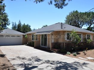 616 Hollingsworth Dr, Los Altos, CA 94022