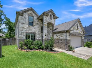 508 Loft Ct, Montgomery, TX 77316