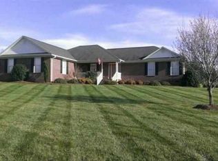 160 Bay Hill Dr, Boiling Springs, SC 29316