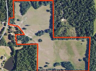 Reedtown Rd, Utica, MS 39175