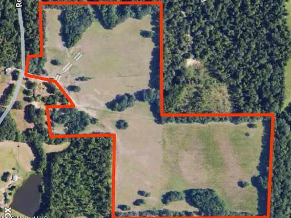 Reedtown Rd, Utica, MS 39175