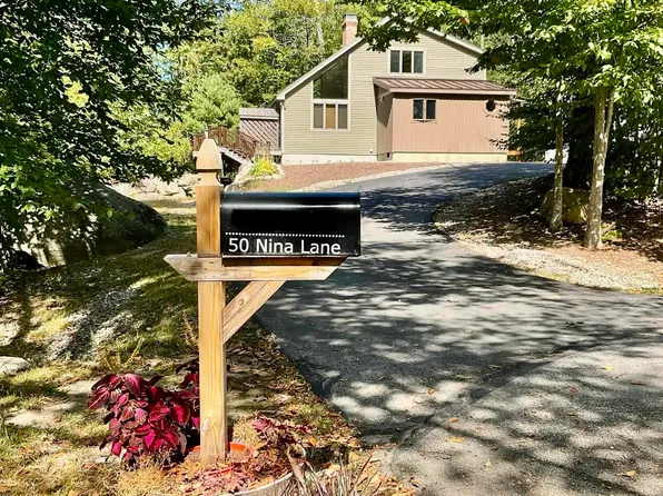 50 Nina Lane, Conway, NH 03860