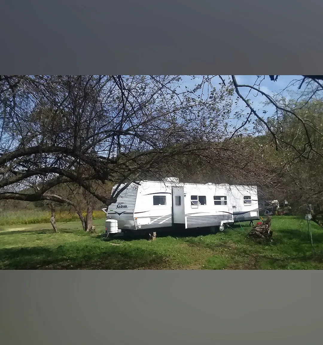2 bed, 420 sqft, $800 — Photo 2
