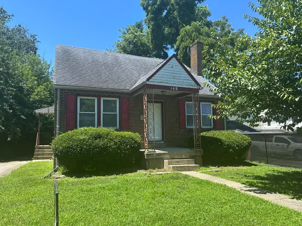 148 Fairlawn Ave, Lexington, KY 40505