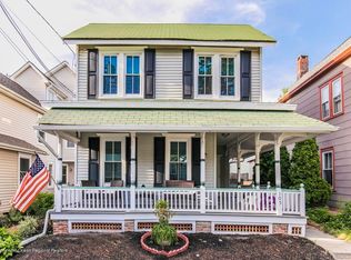 105 Webb Ave, Ocean Grove, NJ 07756