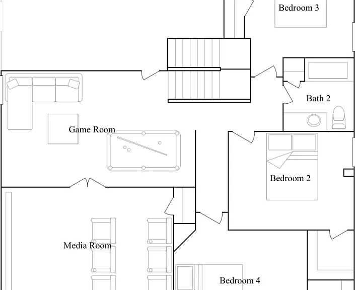 5311 Saunter Ln — Photo 3