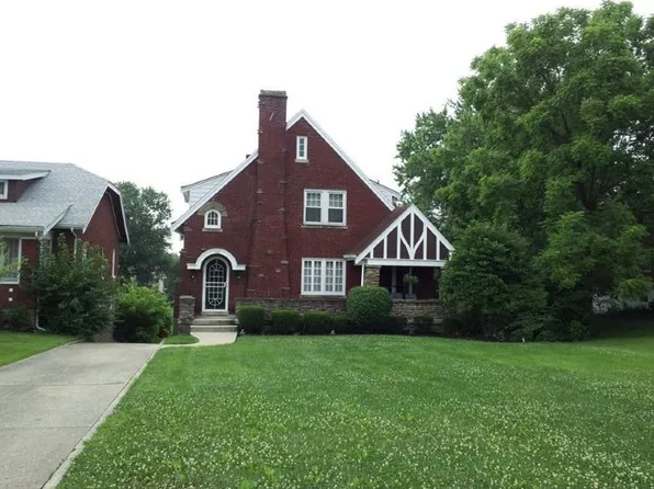 720 Highland Ave, Fort Thomas, KY 41075