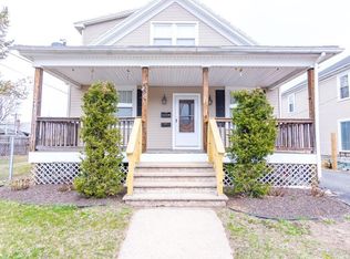 464 Grattan St, Chicopee, MA 01020