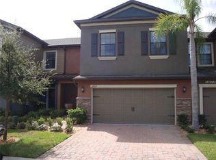 17307 Old Tobacco Rd, Lutz, FL 33558