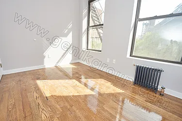 Rented by Genik Group Corp