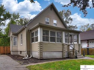 2419 Camden Ave, Omaha, NE 68111