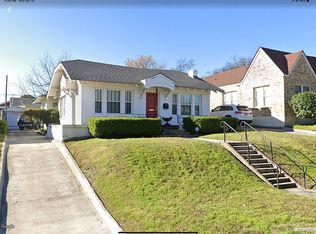 3617 Watonga St, Fort Worth, TX 76107