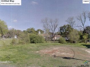 512 W Garland St, Grand Saline, TX 75140