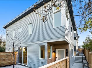 3010 12th Ave S, Seattle, WA 98119