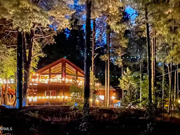 1200 E LAKE MEADOW Circle, Munds Park, AZ 86017