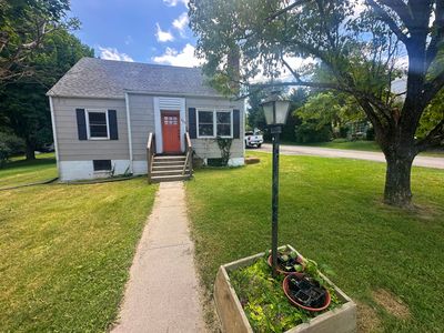 403 Bell Dr, Lewisburg, WV, 24901
