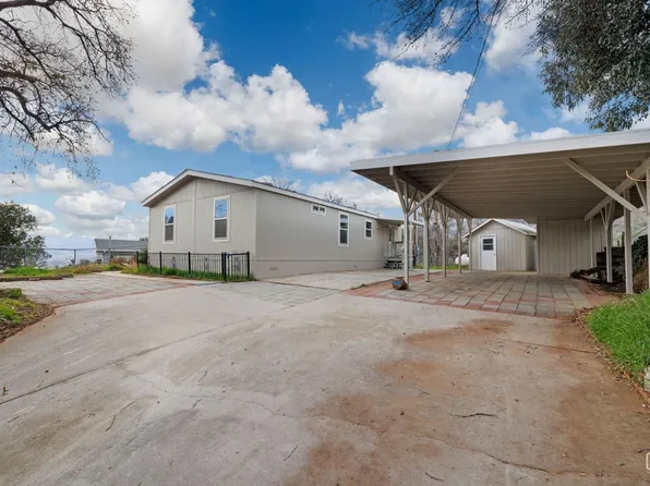 145 Lakeview Dr, Wofford Heights, CA 93285