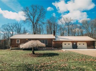 595 Norman Smith Rd, Punxsutawney, PA 15767