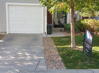 7886 S Kalispell Cir #1, Englewood, CO 80112
