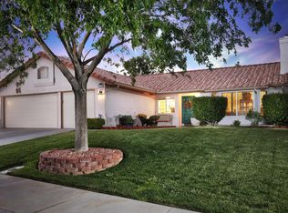 3155 Hampton Rd, Palmdale, CA 93551