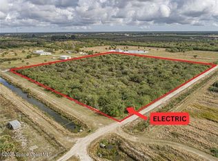 14650 115th St, Fellsmere, FL 32948