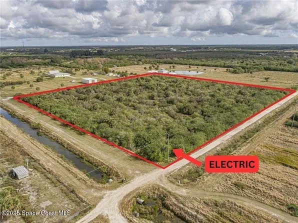 14650 115th St, Fellsmere, FL 32948