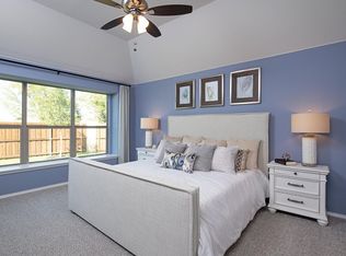 4540 Lyre Leaf Dr, Crowley, TX 76036