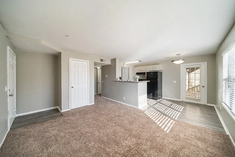The Parker Apartment Homes general photo
