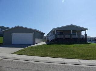 4000 Glendale Dr, Bismarck, ND 58503